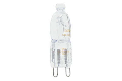 Image of Osram Halogenlampe Halopin G9 235Lm bei JUMBO