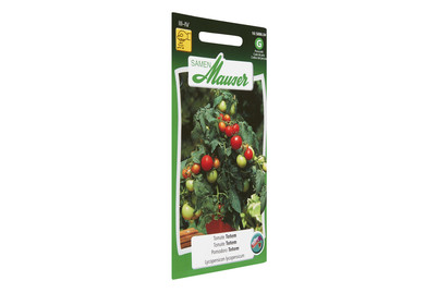 Image of Samen Mauser Tomate Totem bei JUMBO