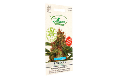 Image of Cannabis Fenoswiss