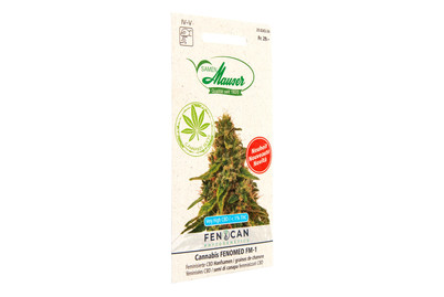 Image of Cannabis Fenomed bei JUMBO