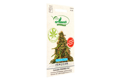 Image of Cannabis Fenomed