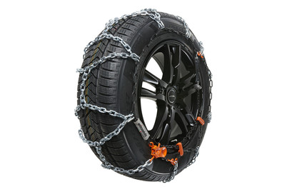 Image of Weissenfels Schneekette Rex TR 4x4, Grösse 8 bei JUMBO