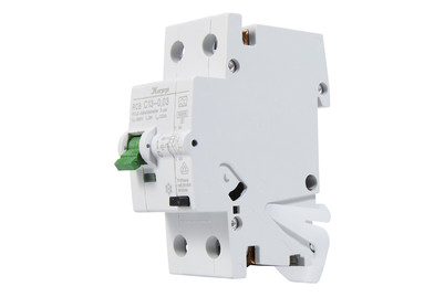 Image of Kombischutzschalter FI / LS bei JUMBO