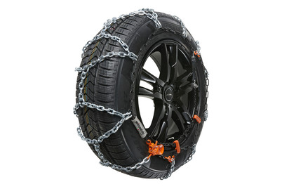 Image of Weissenfels Schneekette Rex TR 4x4, Grösse 5 bei JUMBO