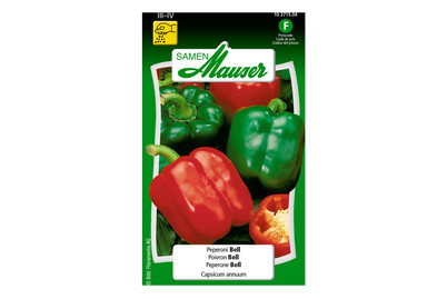 Image of Peperoni Bell bei JUMBO