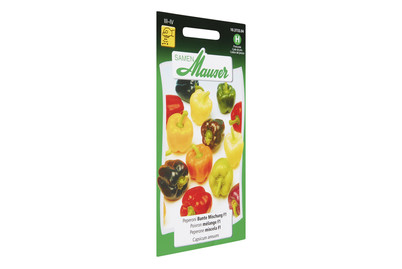 Image of Peperoni Bunte Mischung bei JUMBO