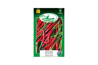 Image of Mauser Chili de Cayenne Rot bei JUMBO