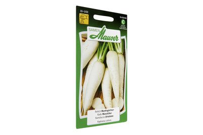 Image of Rettich Marktgärtner bei JUMBO