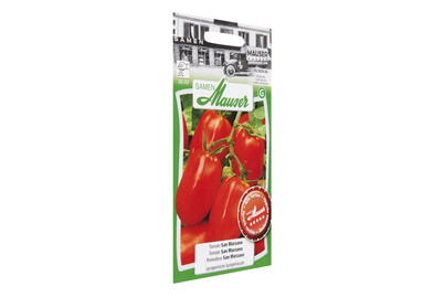Image of Tomaten SAN Marzano