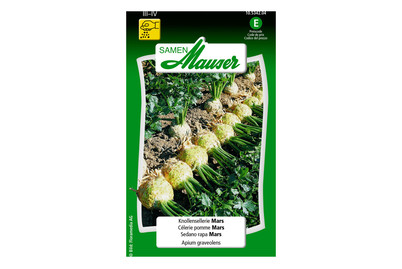 Image of Knollensellerie Mars bei JUMBO