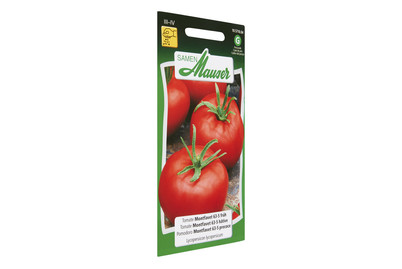 Image of Tomate Montfavet 63-5 Früh