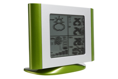 Image of Unitec Funk-Wetterstation bei JUMBO