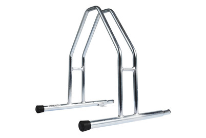 Image of Veloständer steckbar 1tlg,verzi.,hoch bei JUMBO