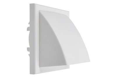 Image of Ablufthaube bei JUMBO