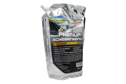 Image of Autoscheibenreiniger Sommer bei JUMBO