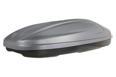 Image of Dachbox Alltime 330L Grau bei JUMBO