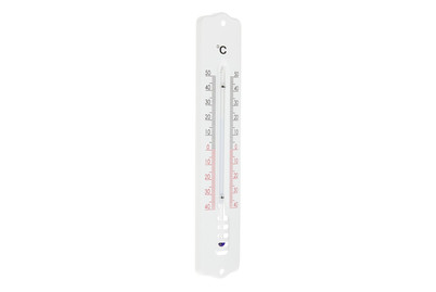 Image of Unitec Innen-Aussenthermometer