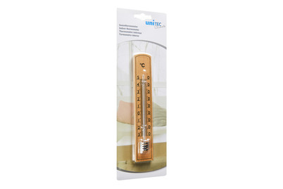 Image of Unitec Thermometer bei JUMBO