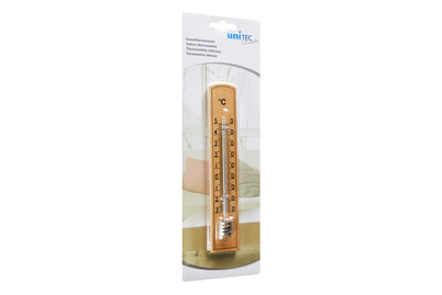 Image of Unitec Thermometer