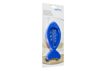 Image of Unitec Thermometer Fisch bei JUMBO