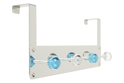 Image of Türgarderobe Acryl bei JUMBO