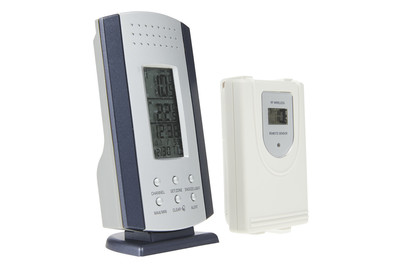 Image of Unitec Funkthermometer bei JUMBO