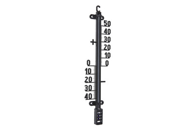 Image of Unitec Thermometer Innen-Aussen