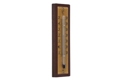 Image of Unitec Innenthermometer bei JUMBO
