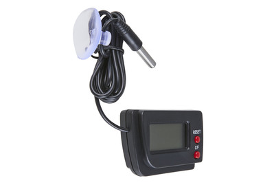 Image of Unitec Digital Thermometer / Aquarius bei JUMBO
