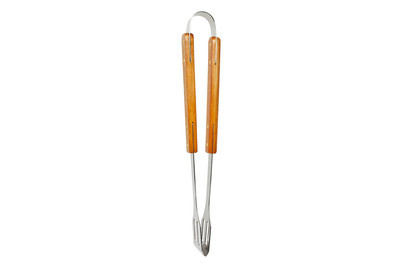 Image of Mood Grillzange mit Holzgriff bei JUMBO