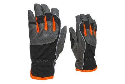 Image of Handschuhe Deluxe PU-Stretch