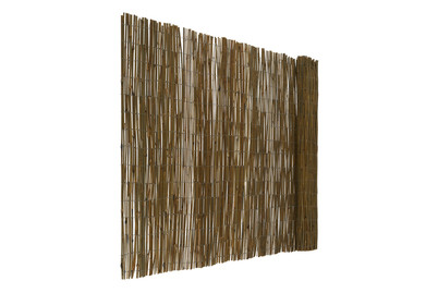 Image of Bambus Sichtschutzmatte