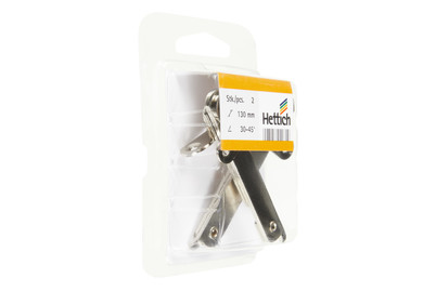 Image of Hettich Mini- Klappenhalter bei JUMBO