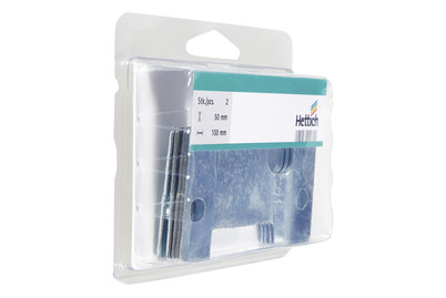 Image of Hettich Universalverbinder bei JUMBO