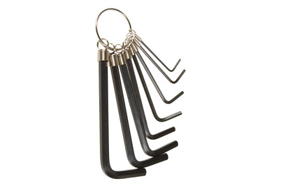 Image of ayce Inbussatz CV 8-Tlg bei JUMBO