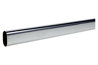 Image of Hettich Schrankrohr Oval bei JUMBO