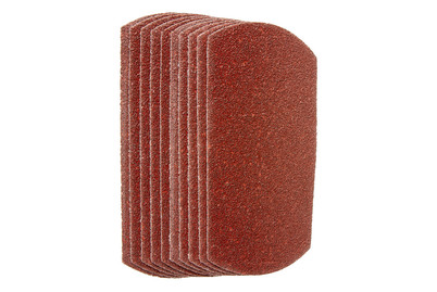 Image of ayce Velcro-Schleifpapier bei JUMBO