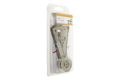Image of Hettich Klappenstütze Flexi stufenlos bei JUMBO
