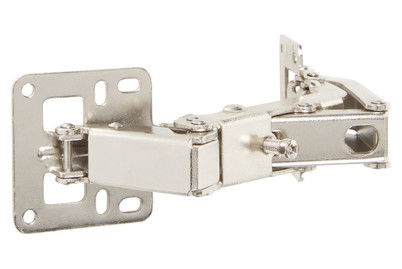 Image of Hettich Weitwinkel-Aufschraubscharnier bei JUMBO