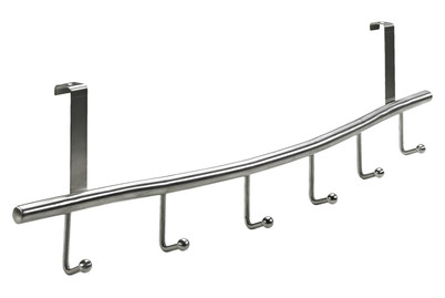 Image of Hettich Türhängegarderobe 6 Haken bei JUMBO