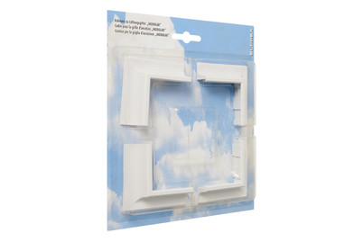 Image of Suprex Rahmenecken Aufputz bei JUMBO