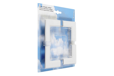 Image of Suprex Rahmenecken Stutzen Modular bei JUMBO