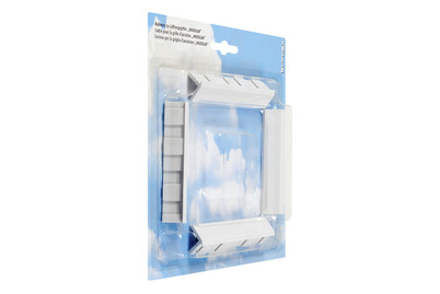 Image of Suprex Rahmenerweiterung Stutzen bei JUMBO