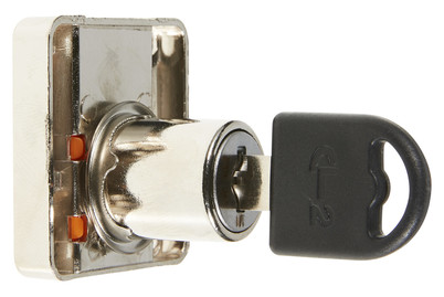 Image of Hettich Zylinder-Aufschraubschloss bei JUMBO
