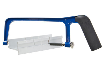 Image of Kleinsäge mit Schneidlade bei JUMBO