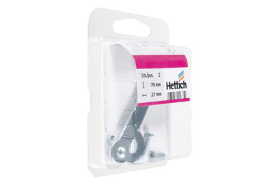 Image of Hettich Kistenhaken bei JUMBO
