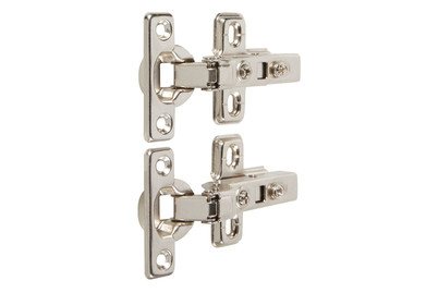 Image of Hettich Topfscharnier bei JUMBO