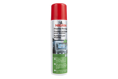 Image of Nigrin Display-Reiniger bei JUMBO