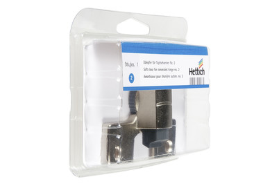 Image of Hettich Scharniertopf-Dämpfer bei JUMBO