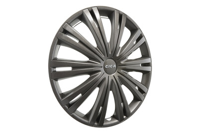 Image of Unitec Radkappe Giga bei JUMBO